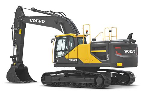 volvo ec 250 mini excavator|volvo ec250e spec sheet.